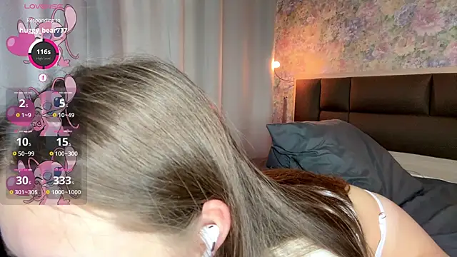 LoraDavi webcam