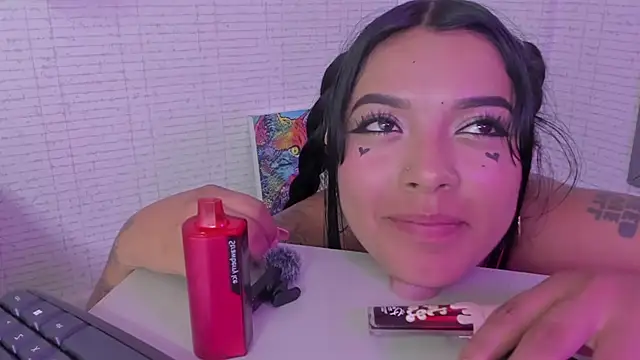 MEGANZARICK