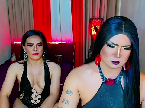 Wildest_Slave_Huntress webcam
