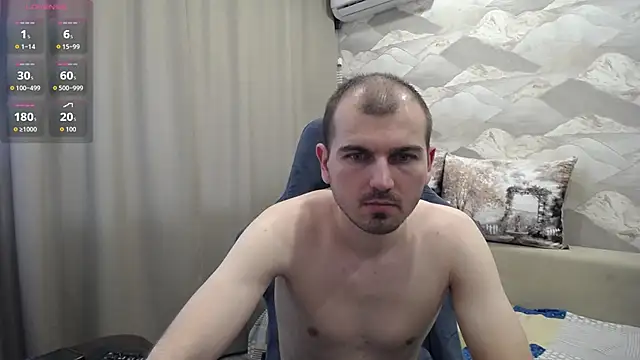 SerzhKorol1 webcam