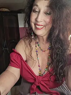 GypsyEsmeralda live sex cam