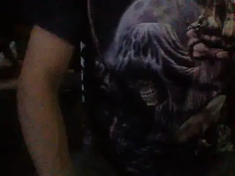 mrdemoncrowly webcam