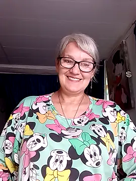 irinamaux webcam