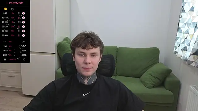 Lechery_boy webcam