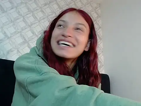 Emma-Wilson webcam