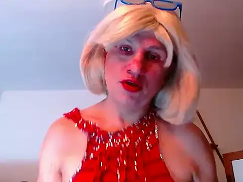 LorenJade webcam