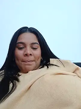 Sam-Evans-hot webcam