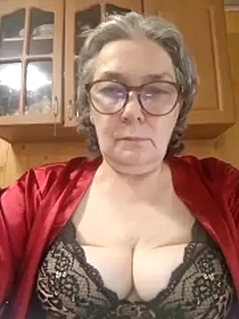 IrinaSweet54 webcam