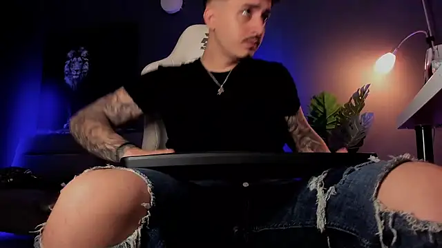 uptomatty webcam