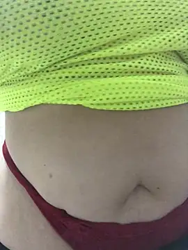 Candy_Queenn webcam
