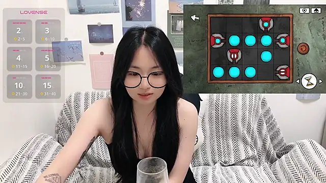 LiLiYbaby webcam