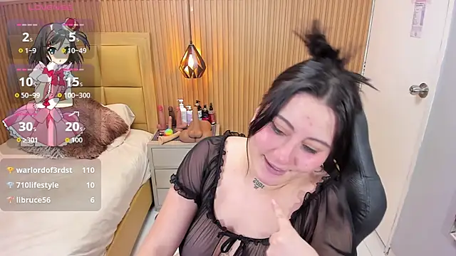 LOLAMAXI webcam