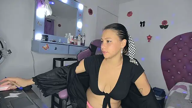 soffy_rosses webcam