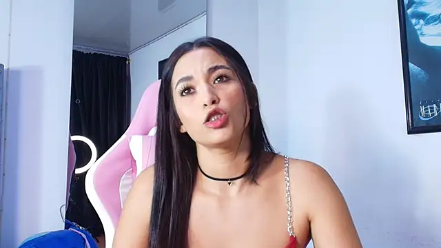 GraceWallace_ webcam