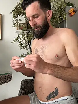 Michel_huge webcam