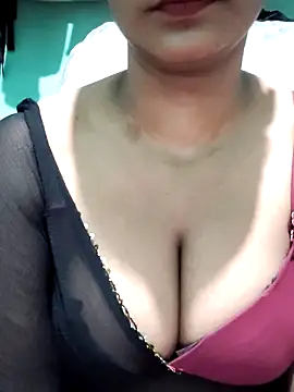 BerryOnFire webcam