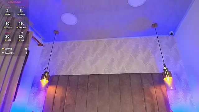 Jacob_606 webcam