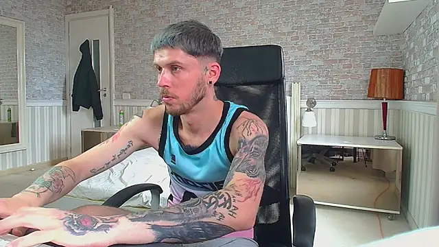 JonahShaw webcam