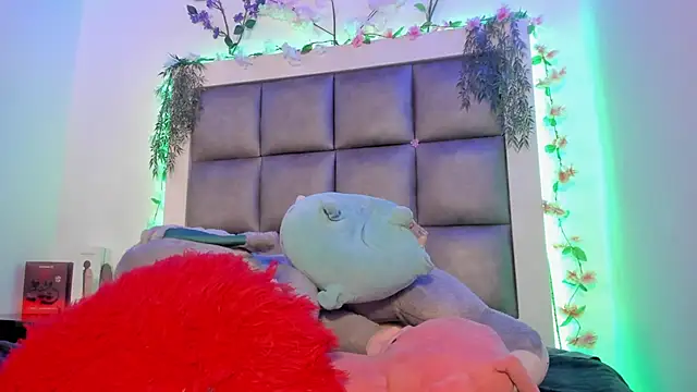 abbiecollins_js webcam