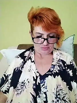 Alissa55552111 webcam