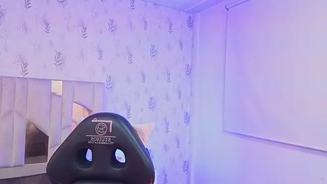 MARIANA_TAY1 webcam