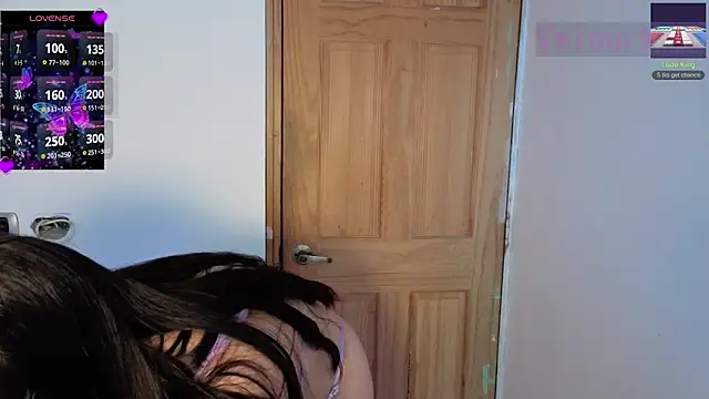 VelourNyx webcam