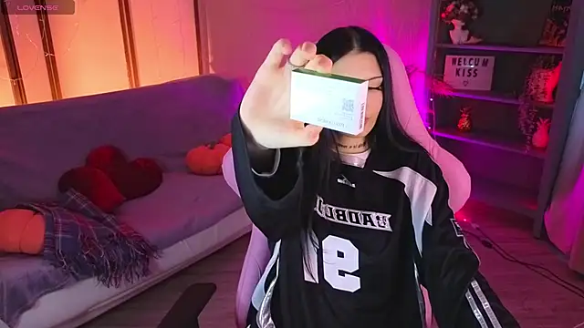 Kelly__Bunny webcam