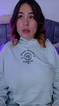 Kennya_Rodriguez webcam