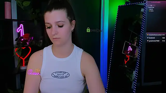 jessi_lady1 webcam