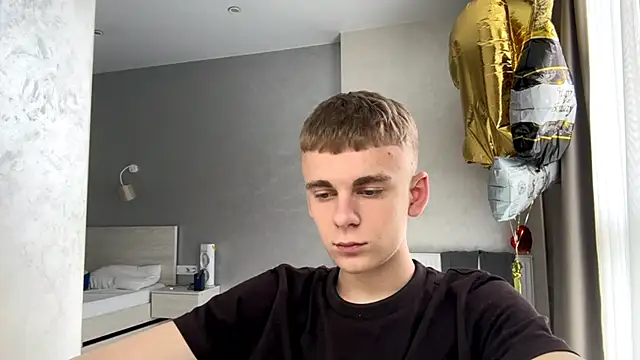 SoloFury webcam