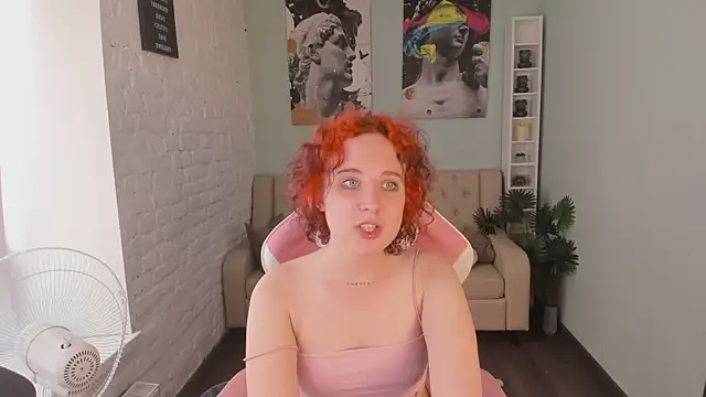 ScarlettSparkss webcam