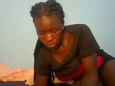 Stella_blessing1 webcam