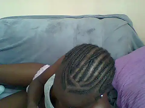 Beauty-Glam webcam