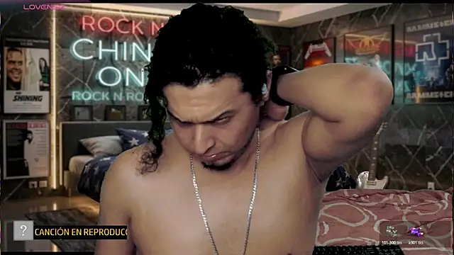 chino_roz webcam