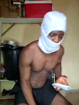 BlackCoffe2 webcam