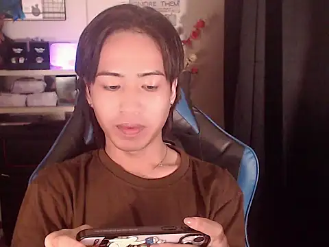 Ryu_23 webcam