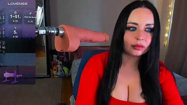 Cherry__Girl webcam