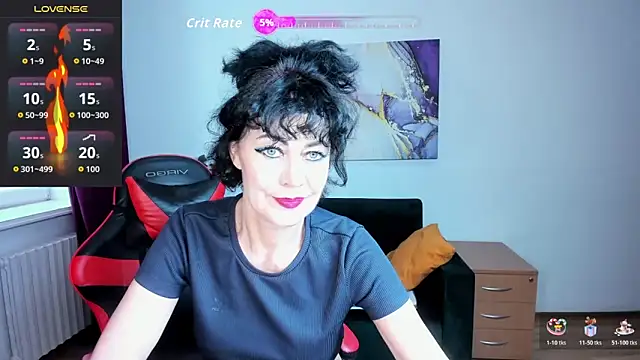 Silvia_Wallec webcam