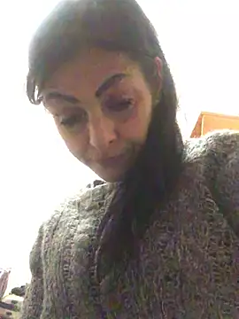 ChantalXOrchid webcam