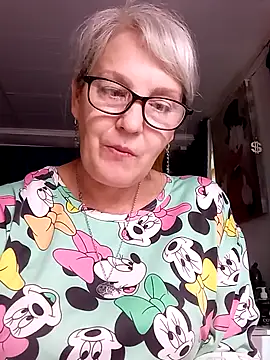 irinamaux webcam