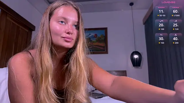Mistress_Wilma webcam