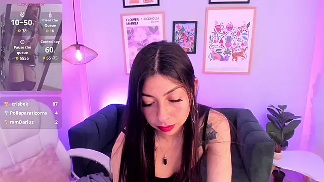 Melissa_Koster webcam