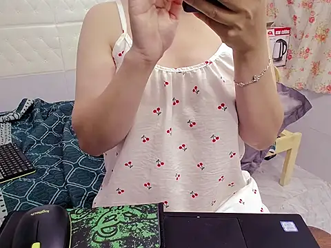 Haruka95 webcam