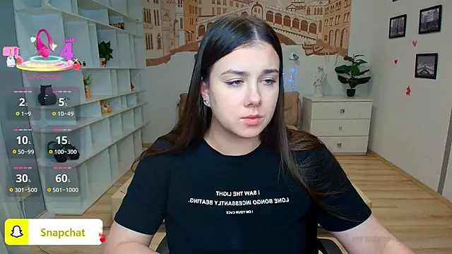 AnettaMilder webcam