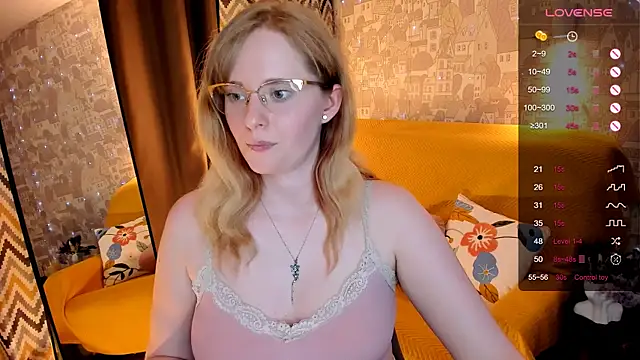 Aemilia_ webcam