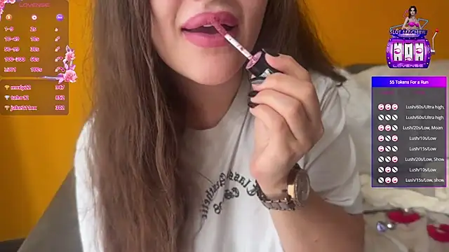 Elinatiranda webcam