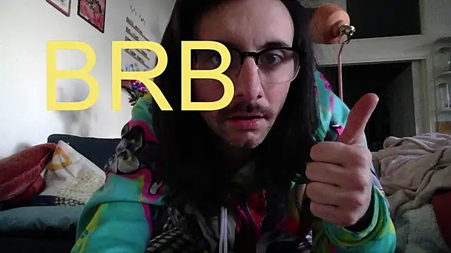 Chuck-FR webcam