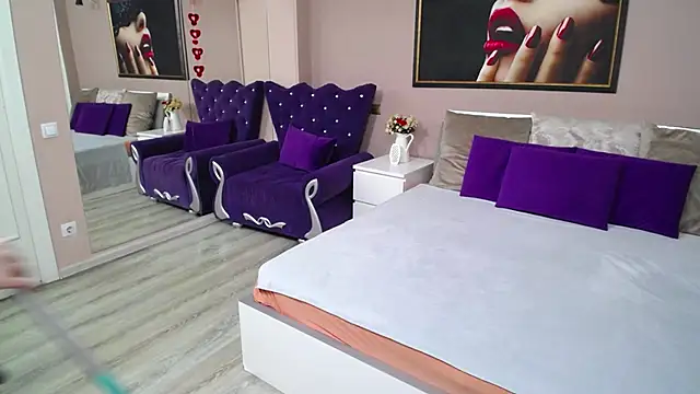 LilithReys webcam