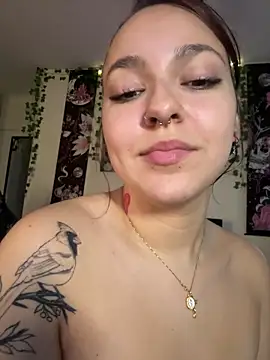 Mamachulita webcam