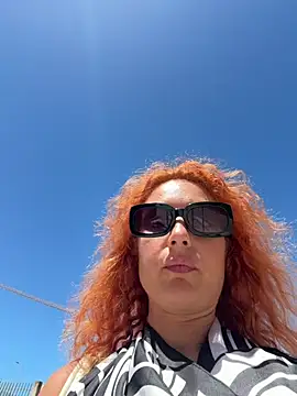 Reddgiirl webcam